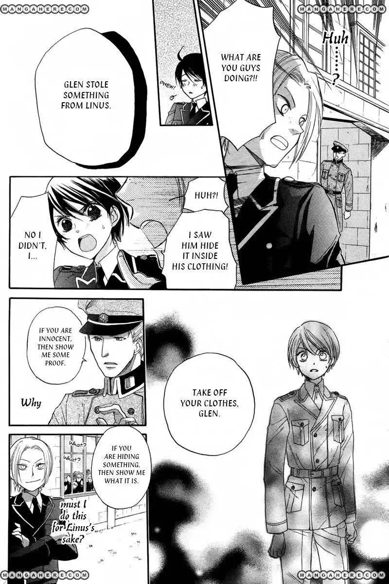 Sekai no Hate no Sougen de Chapter 1 19